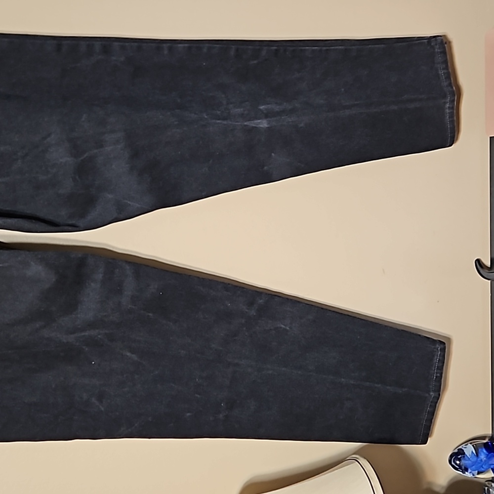 Vintage 90's Levi's 512 Jeans - Picture 7 of 13